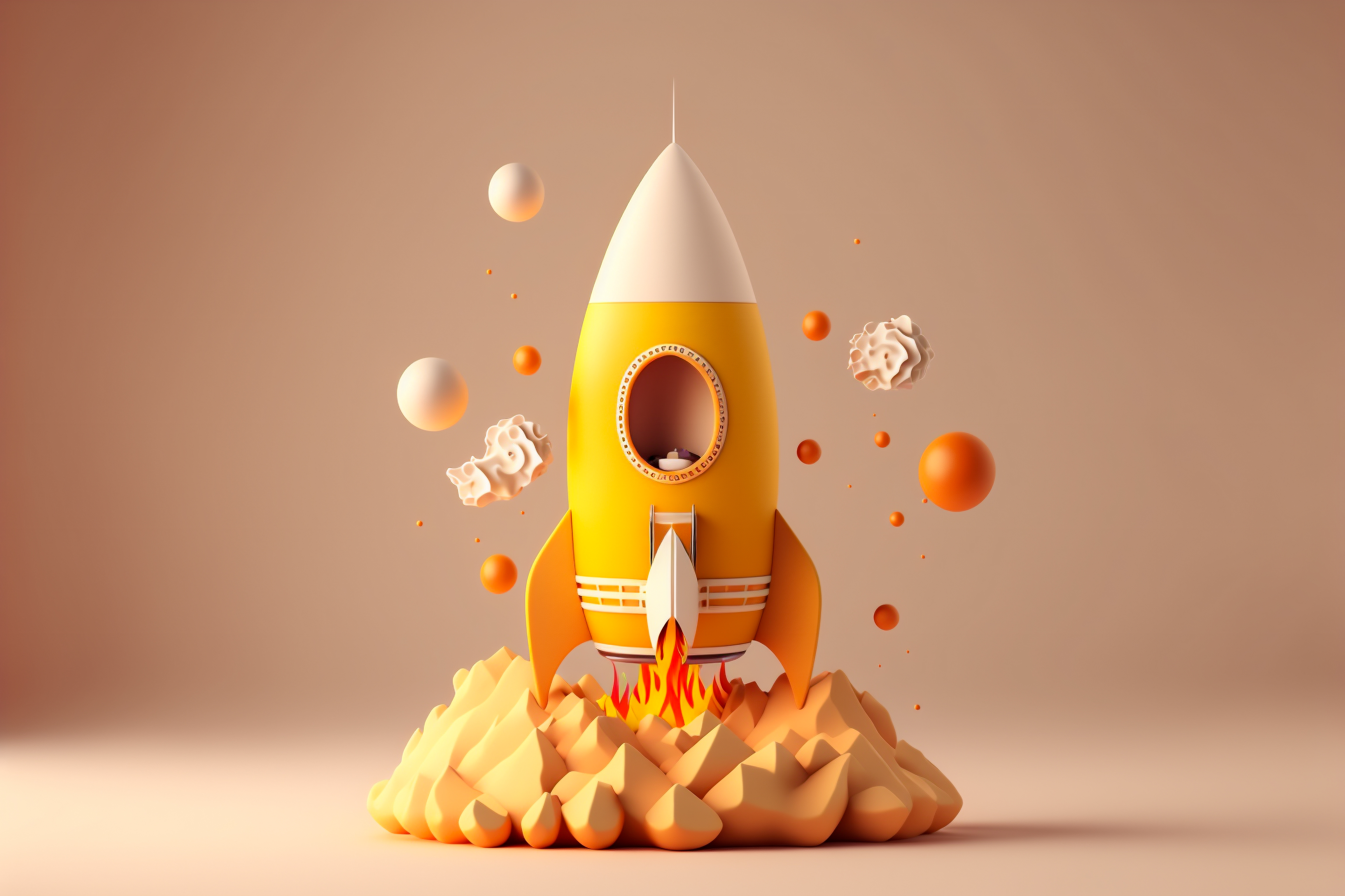 Startups